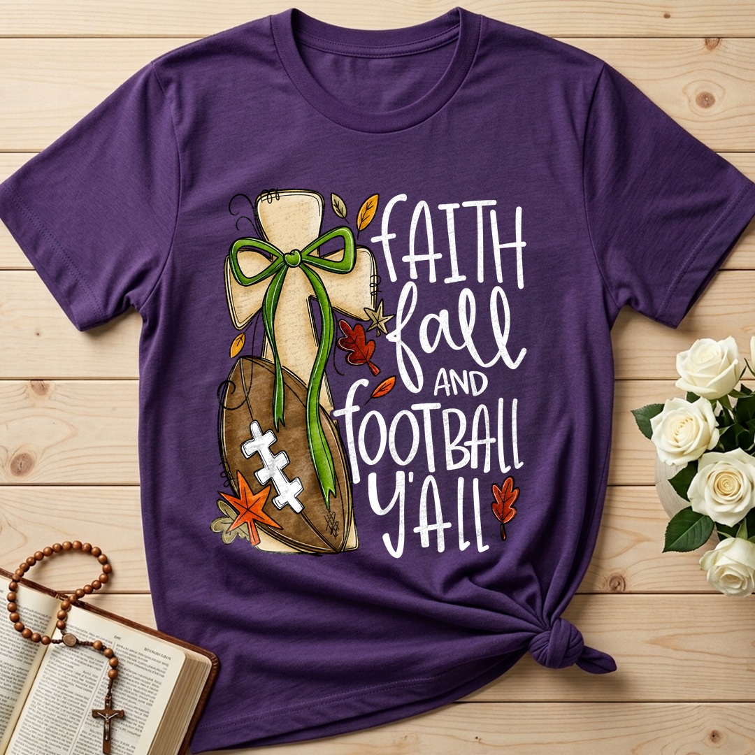 Faith Fall And Football Y'all 01