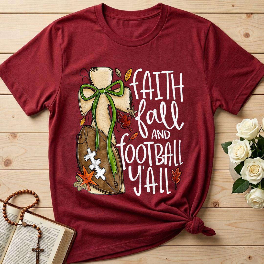 Faith Fall And Football Y'all 01
