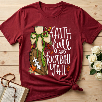 Faith Fall And Football Y'all 01