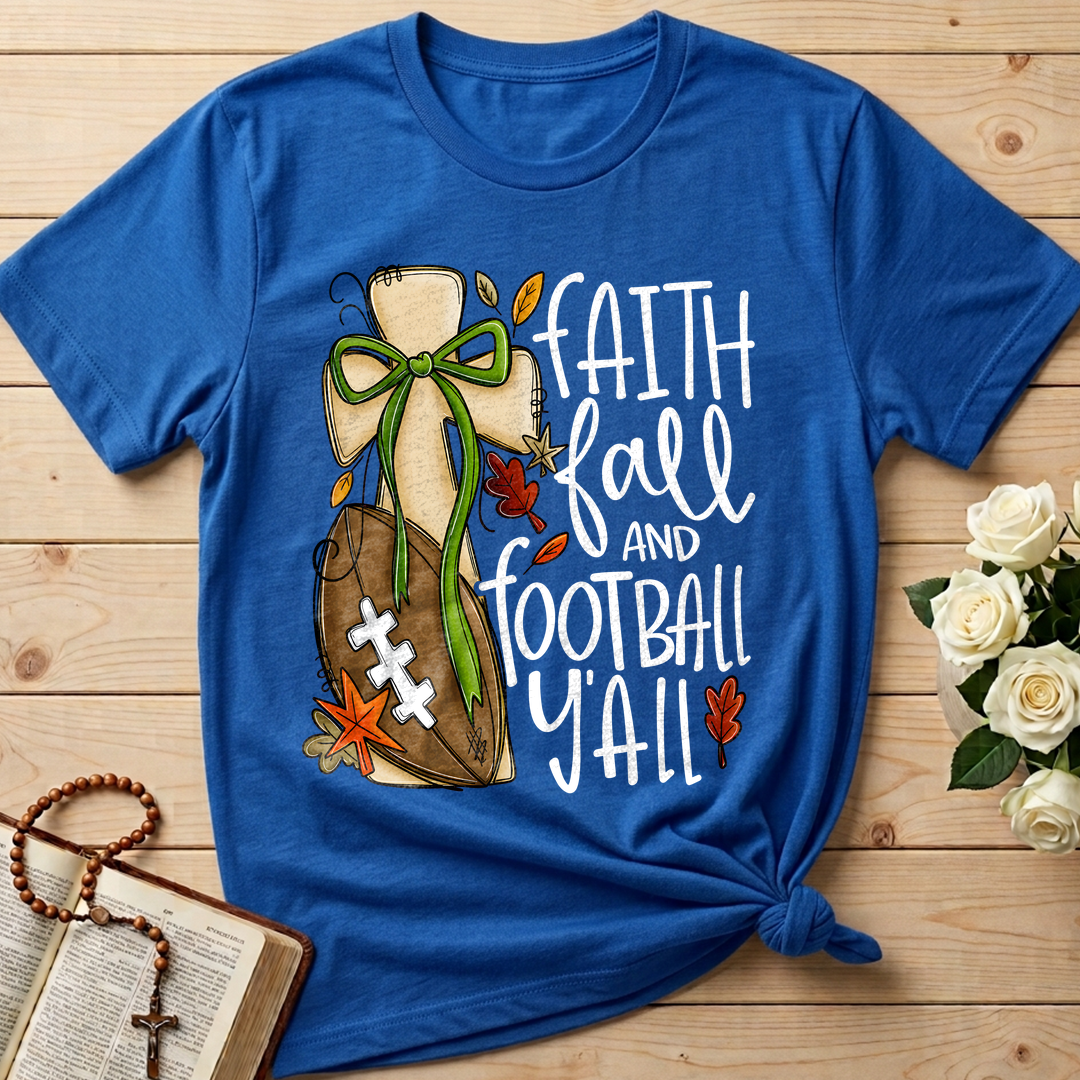 Faith Fall And Football Y'all 01