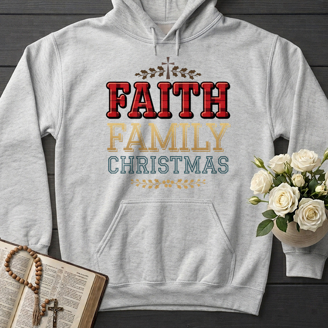 Faith Family Christmas 01