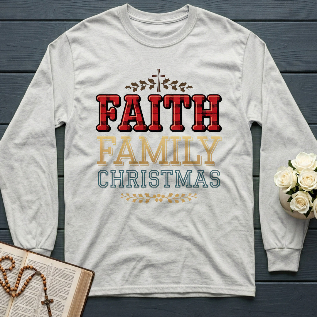 Faith Family Christmas 01