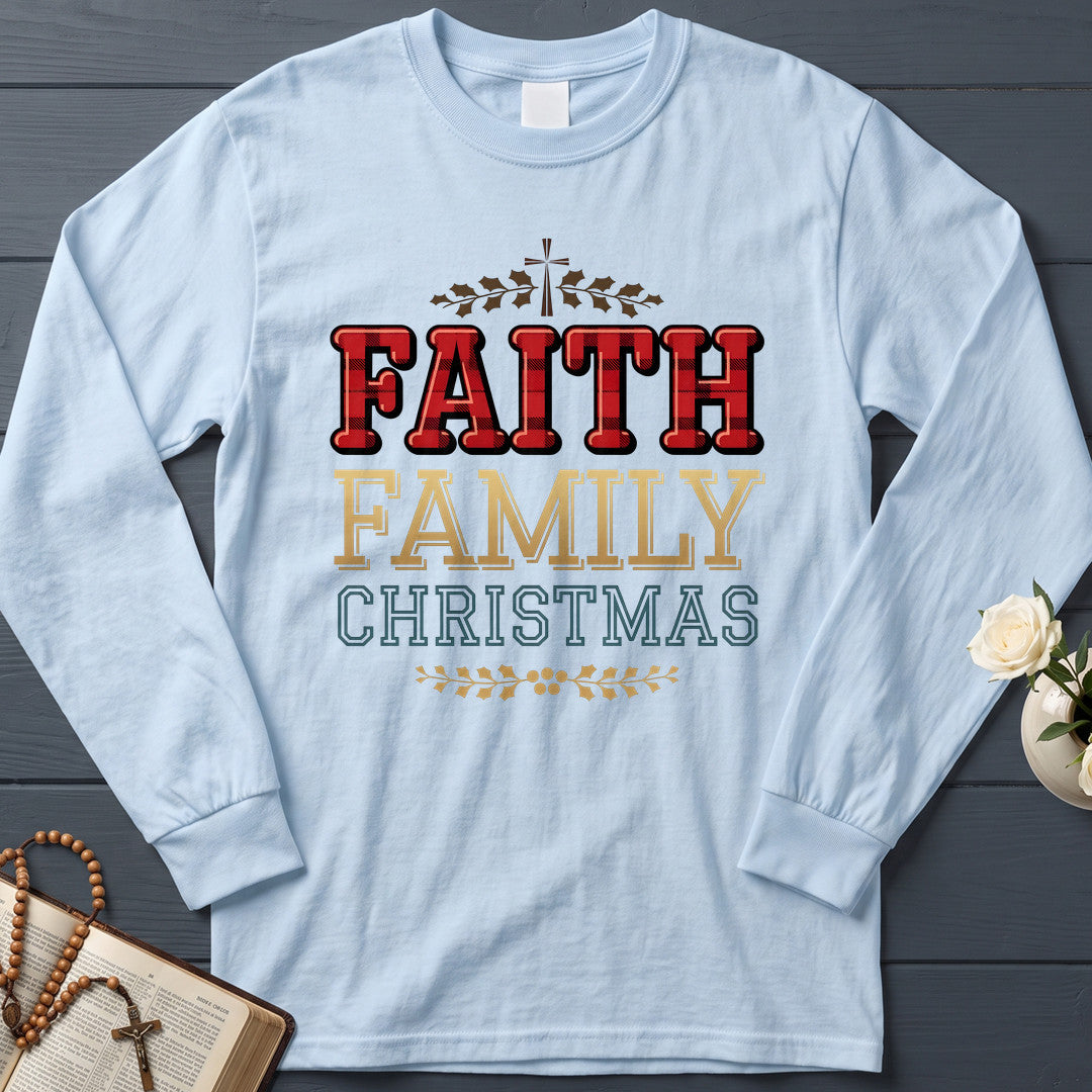 Faith Family Christmas 01