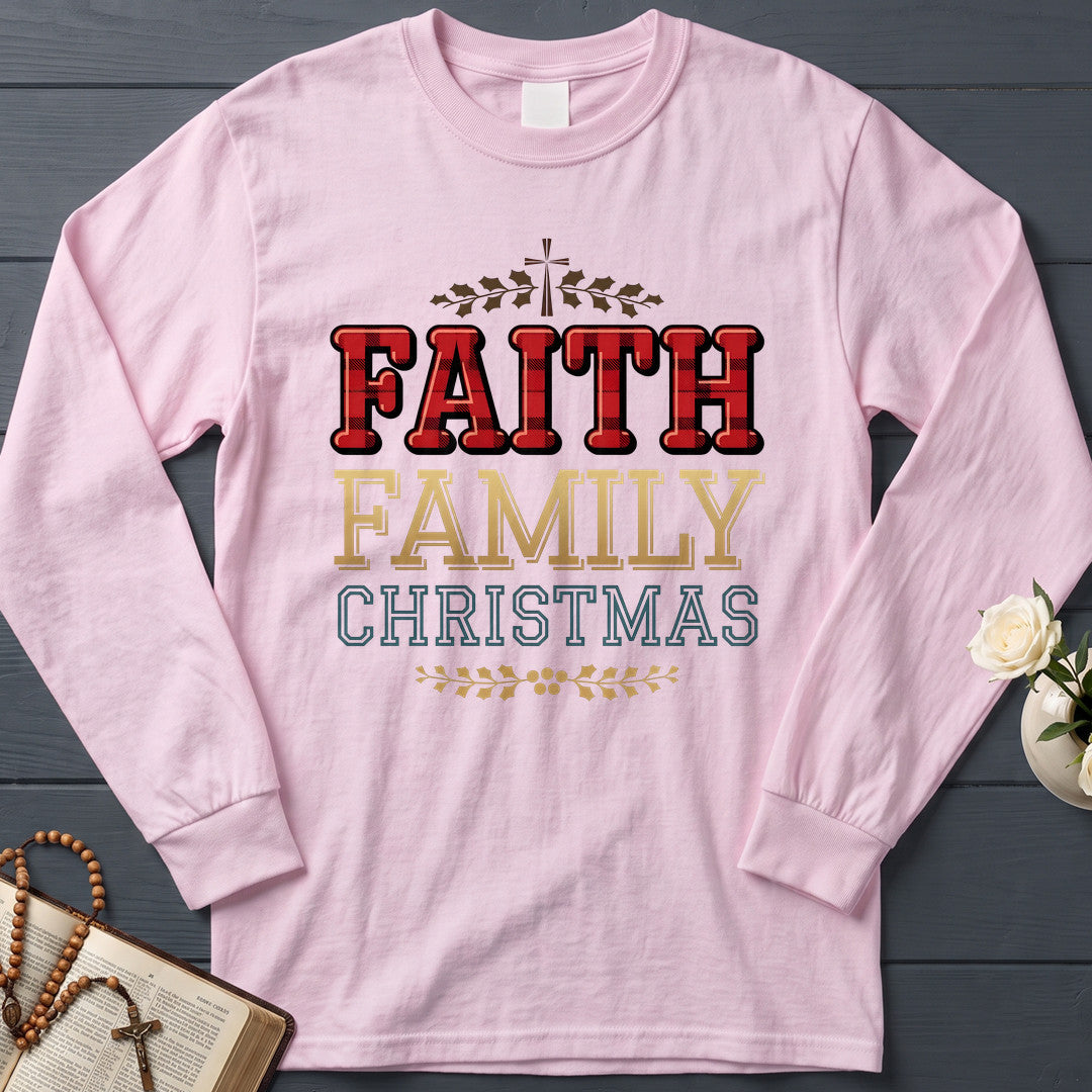 Faith Family Christmas 01