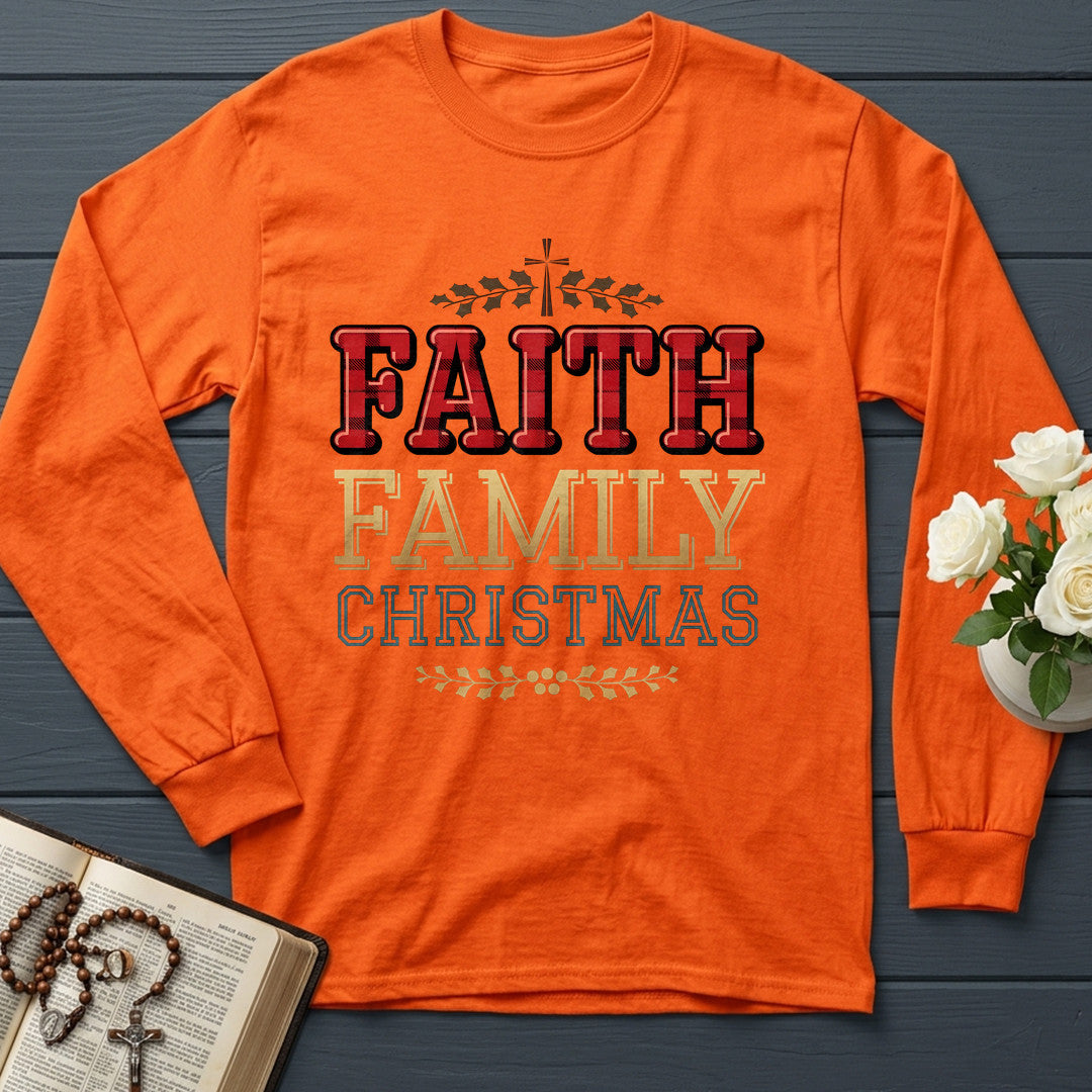 Faith Family Christmas 01