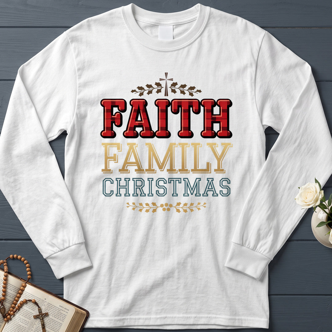 Faith Family Christmas 01