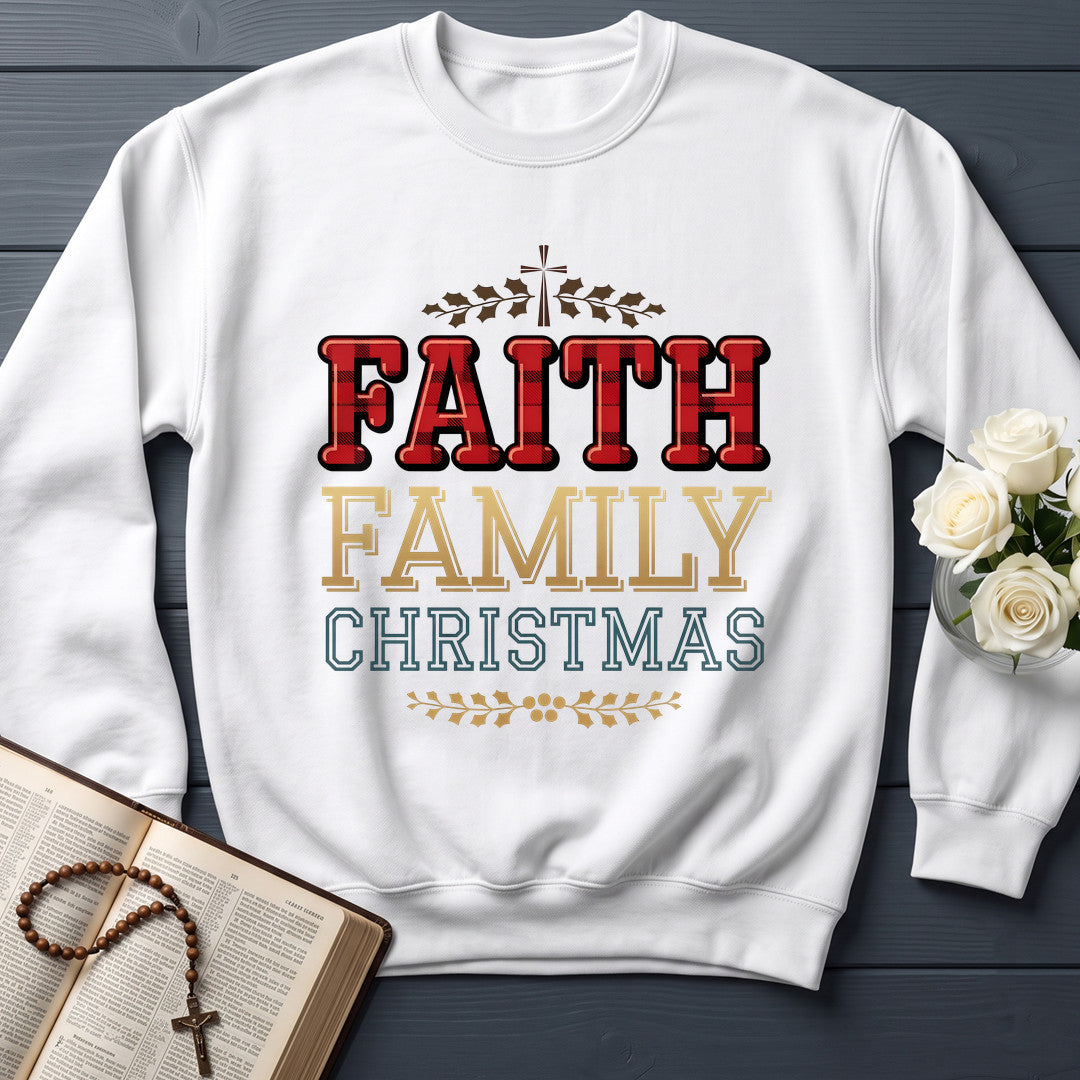 Faith Family Christmas 01