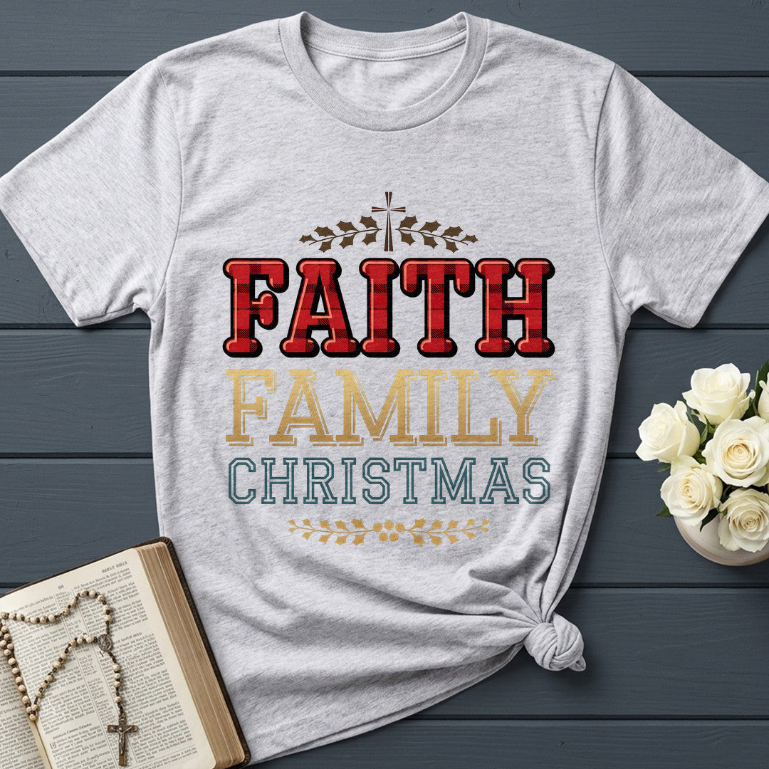 Faith Family Christmas 01