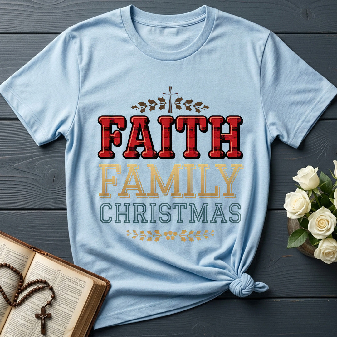 Faith Family Christmas 01