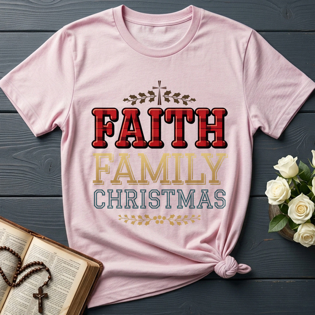 Faith Family Christmas 01