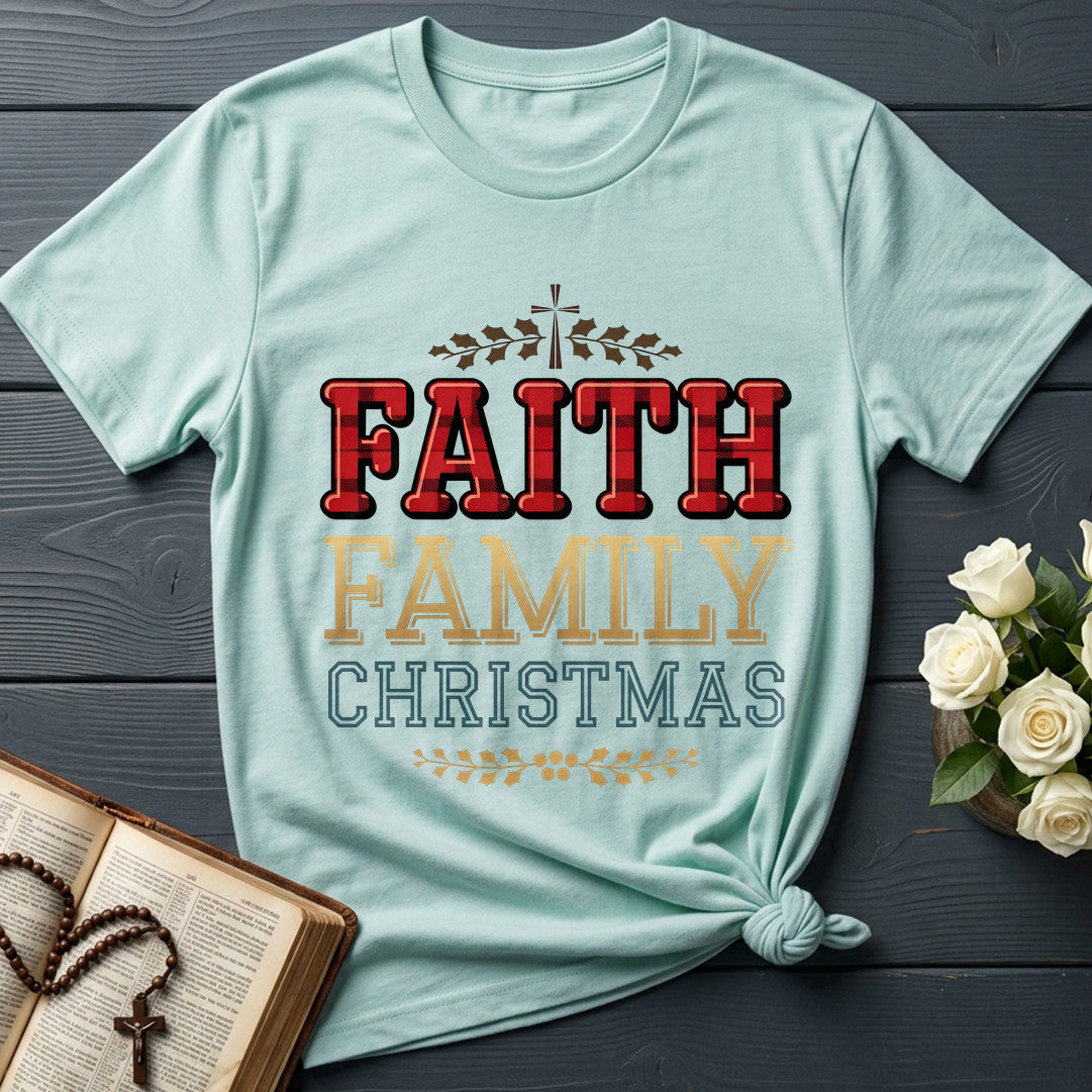 Faith Family Christmas 01