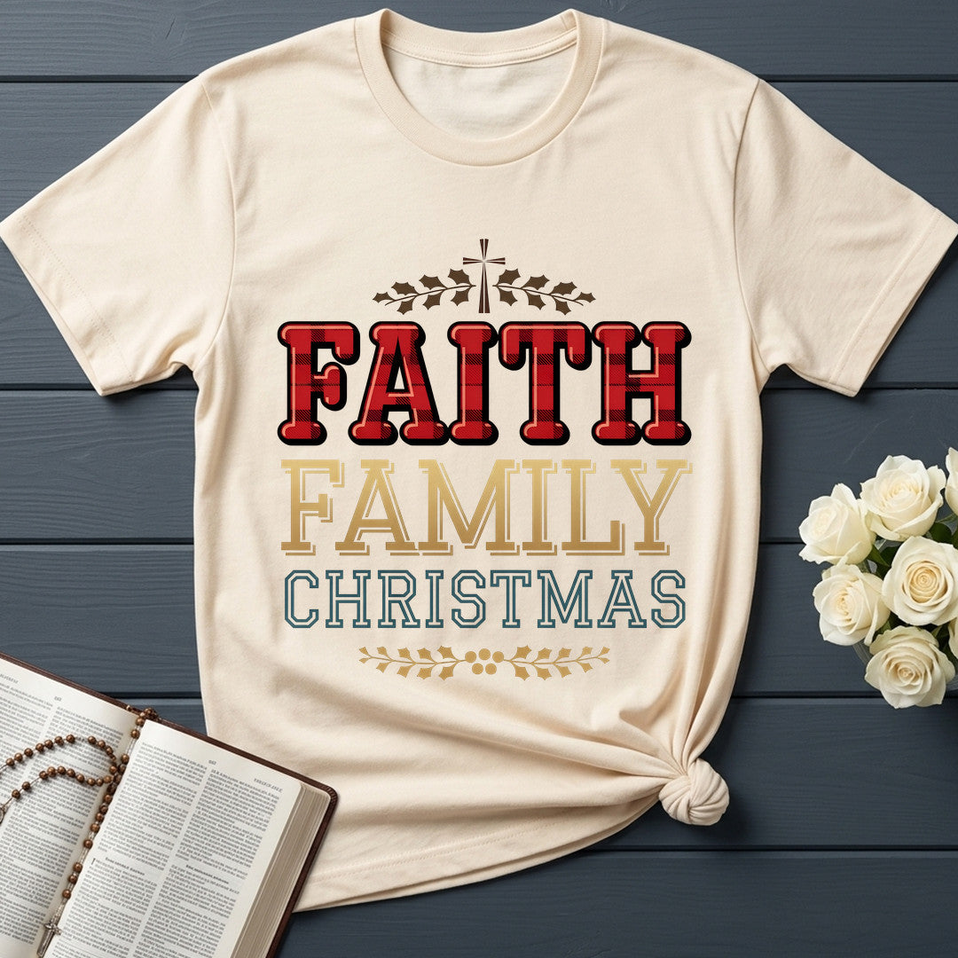 Faith Family Christmas 01