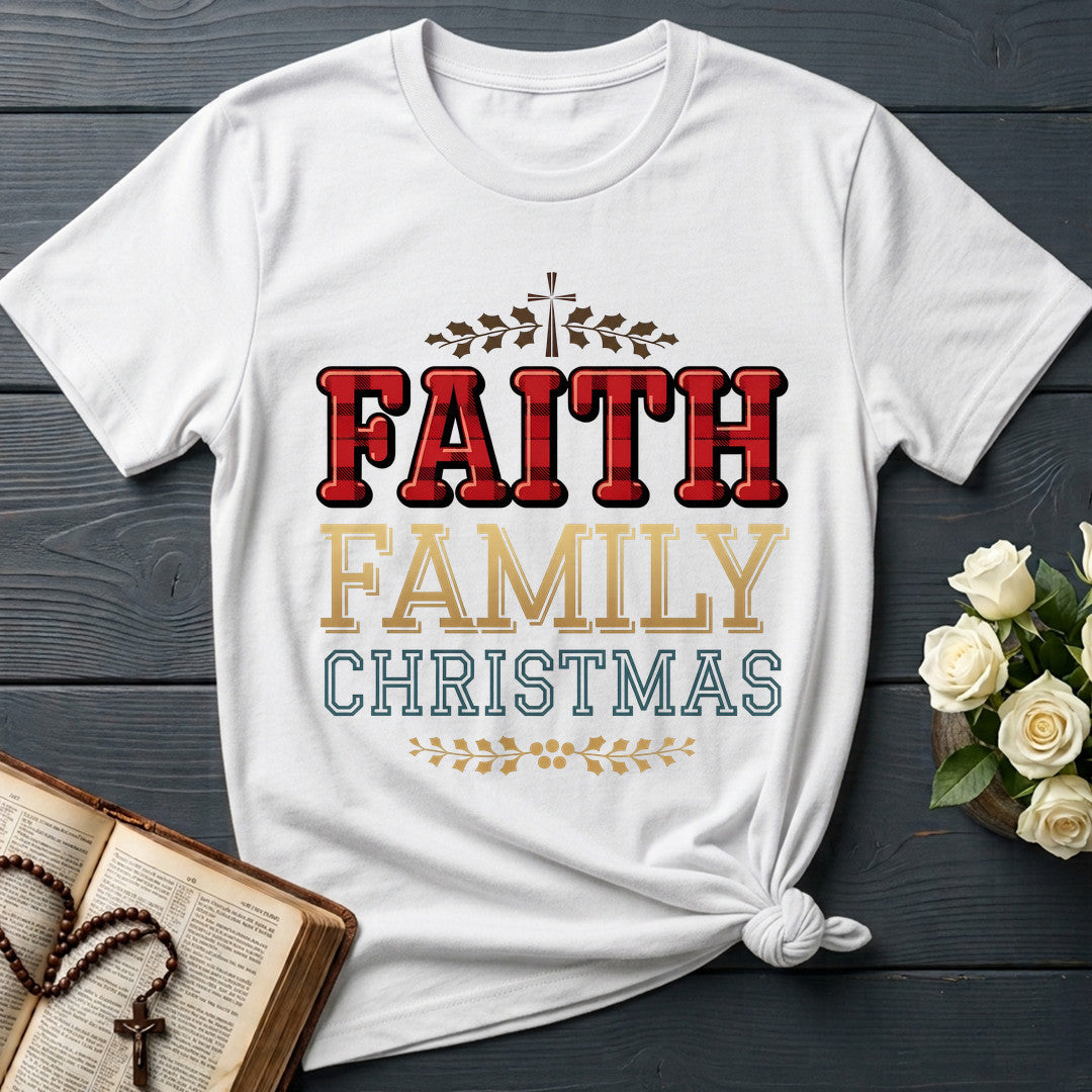 Faith Family Christmas 01