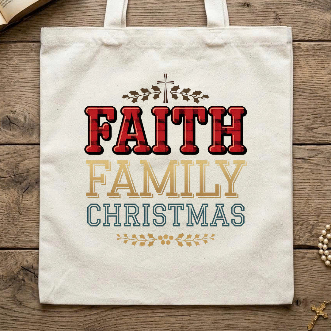 Faith Family Christmas 01