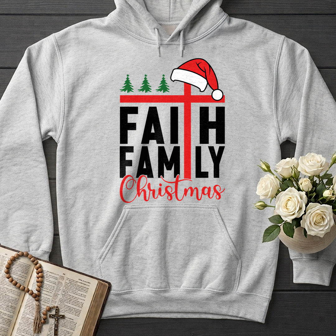 Faith Family Christmas 02