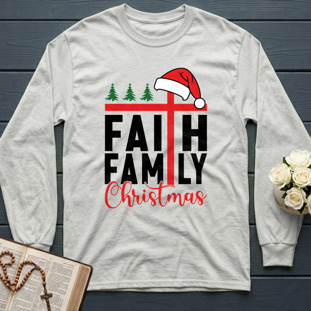 Faith Family Christmas 02