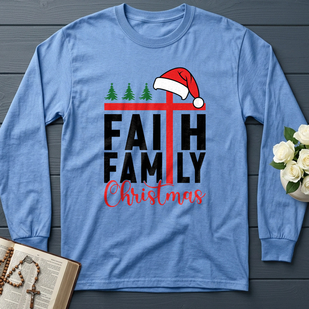 Faith Family Christmas 02