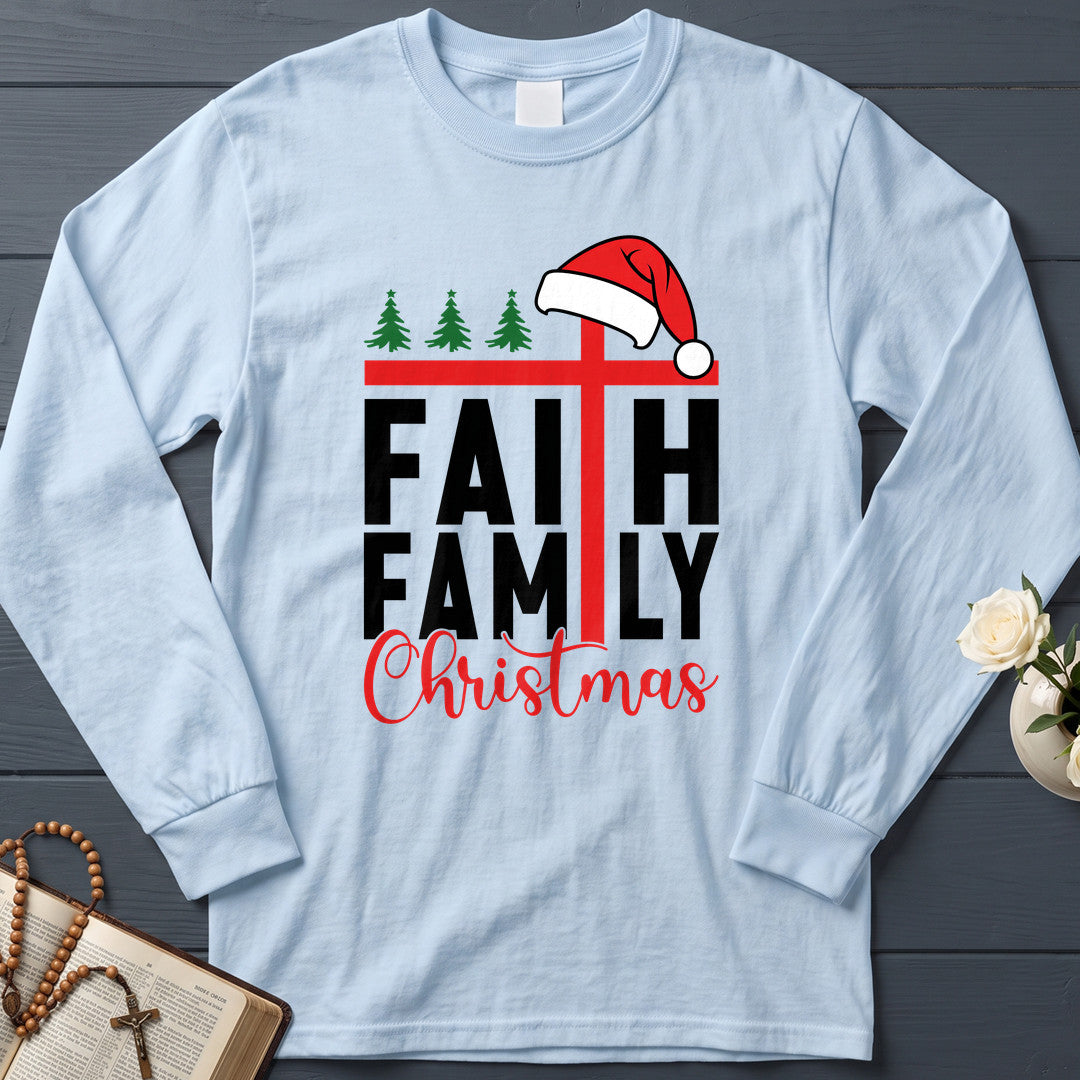 Faith Family Christmas 02