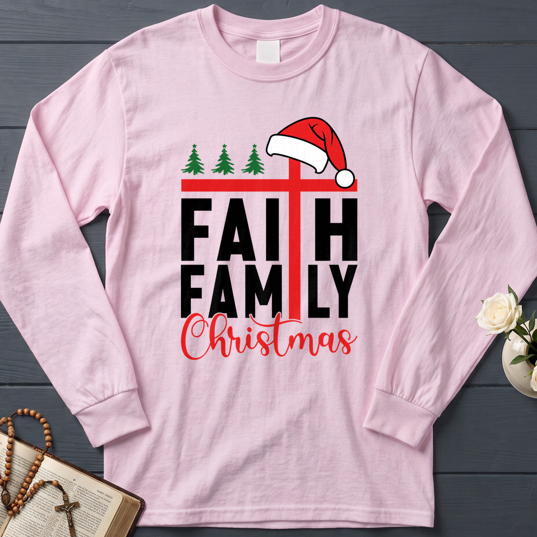 Faith Family Christmas 02
