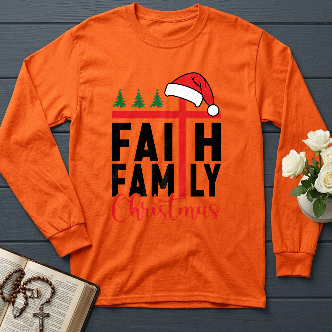 Faith Family Christmas 02