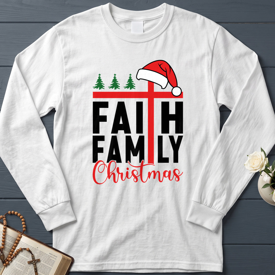 Faith Family Christmas 02