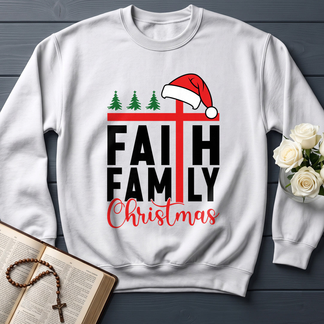 Faith Family Christmas 02