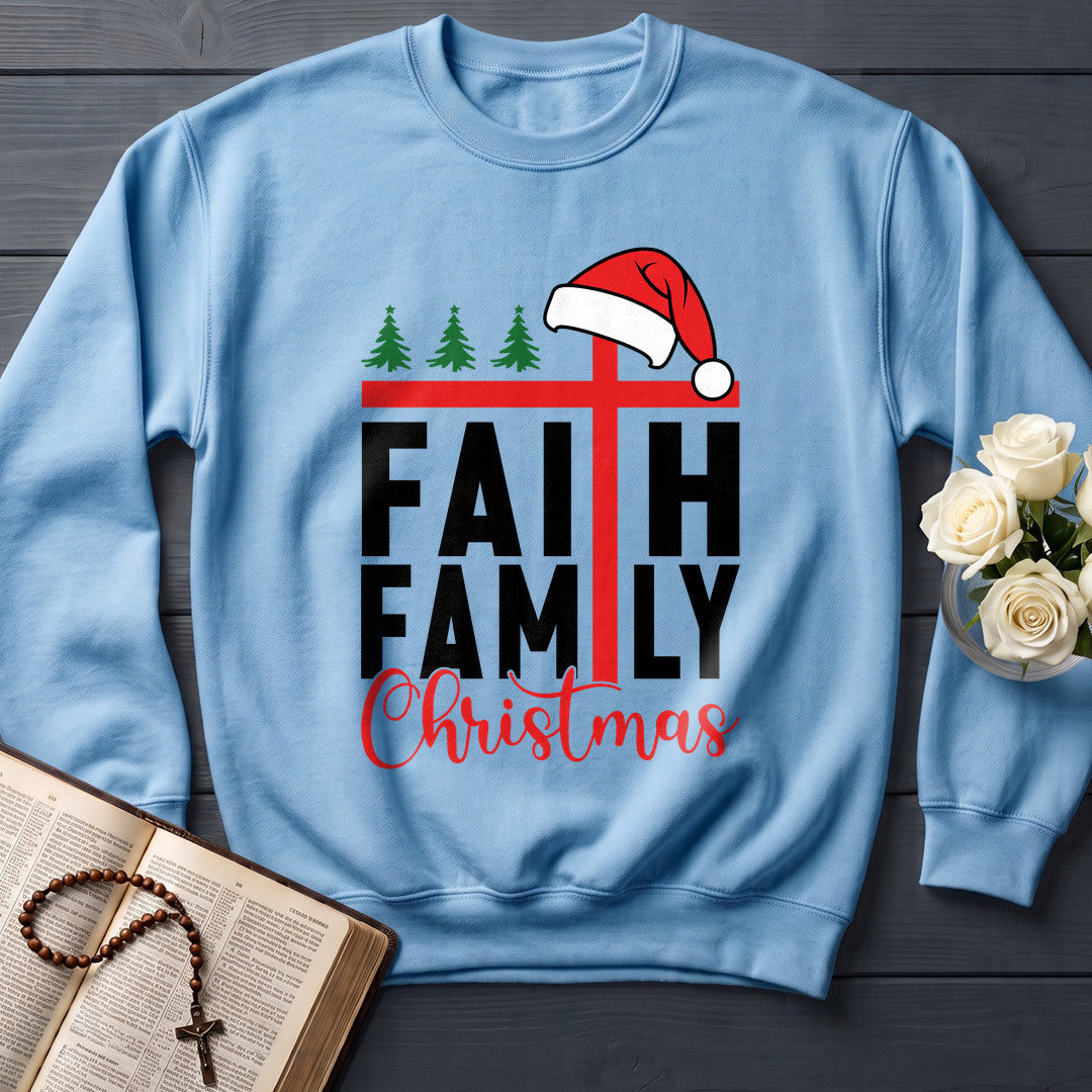 Faith Family Christmas 02