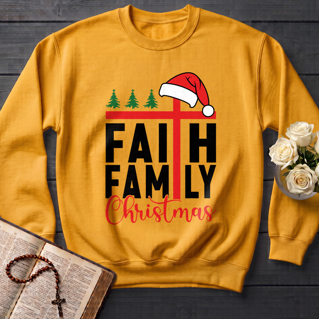Faith Family Christmas 02