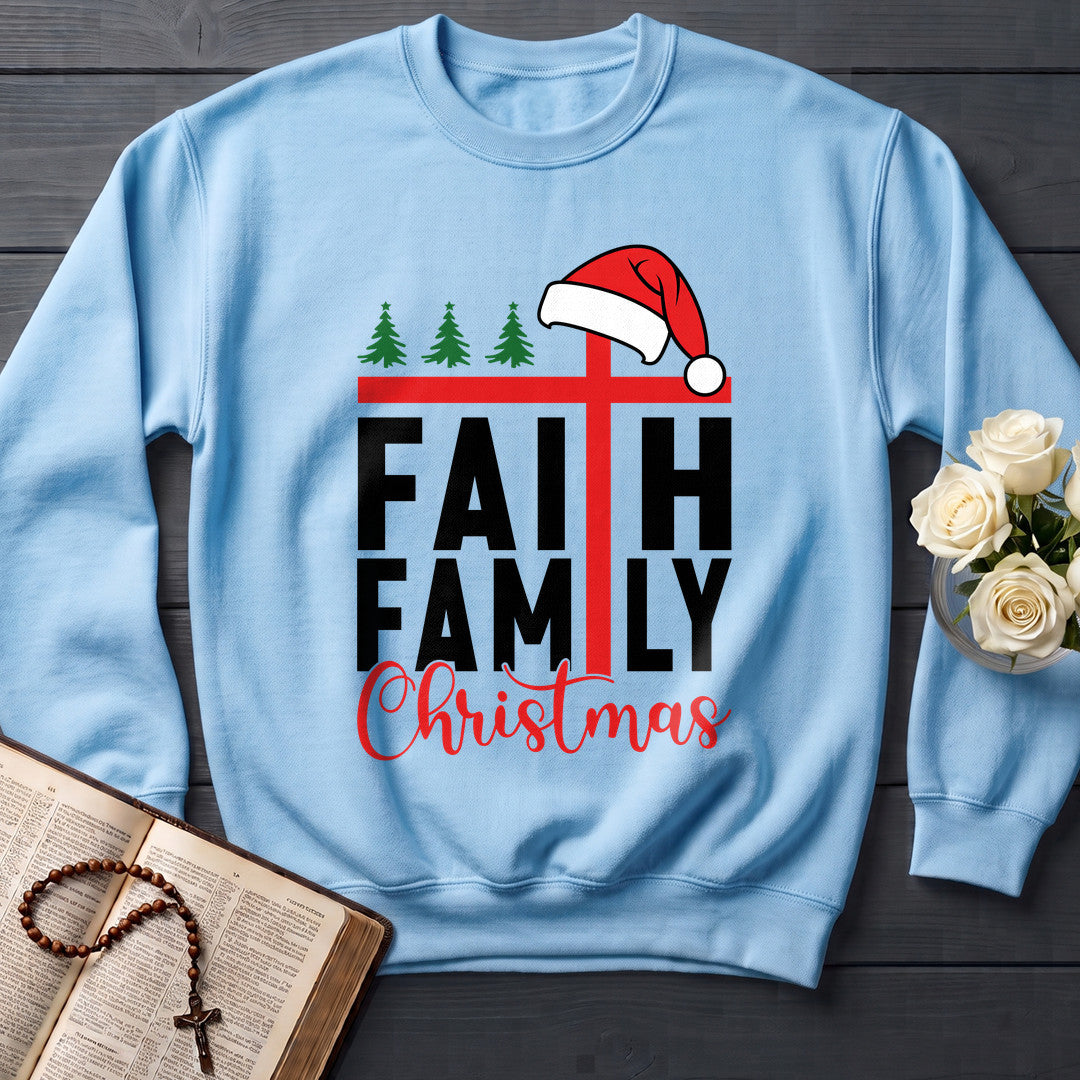 Faith Family Christmas 02