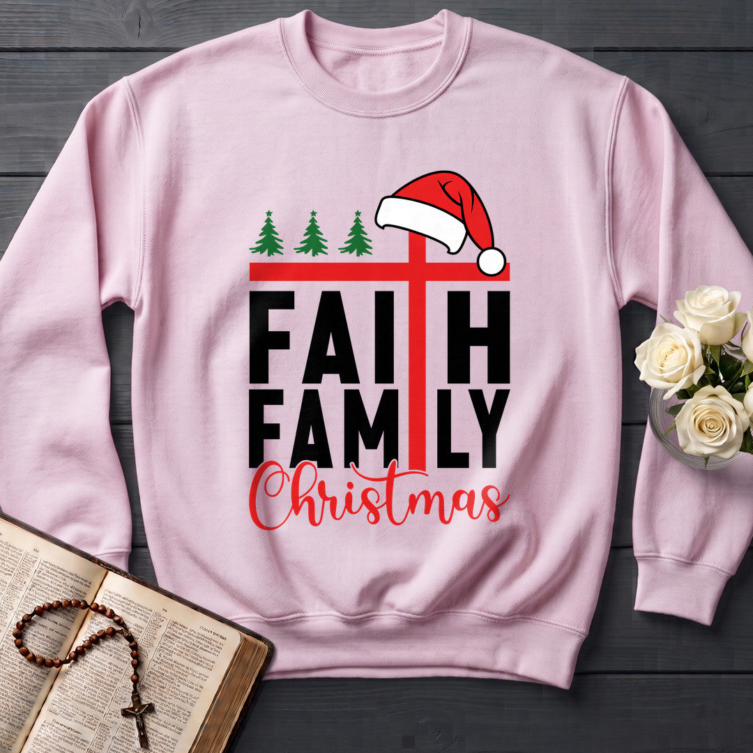 Faith Family Christmas 02