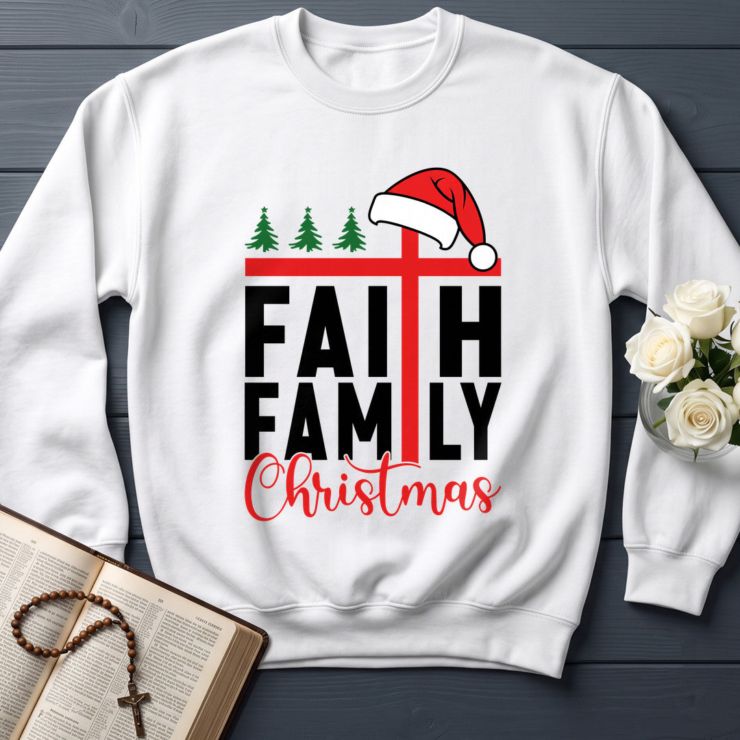 Faith Family Christmas 02