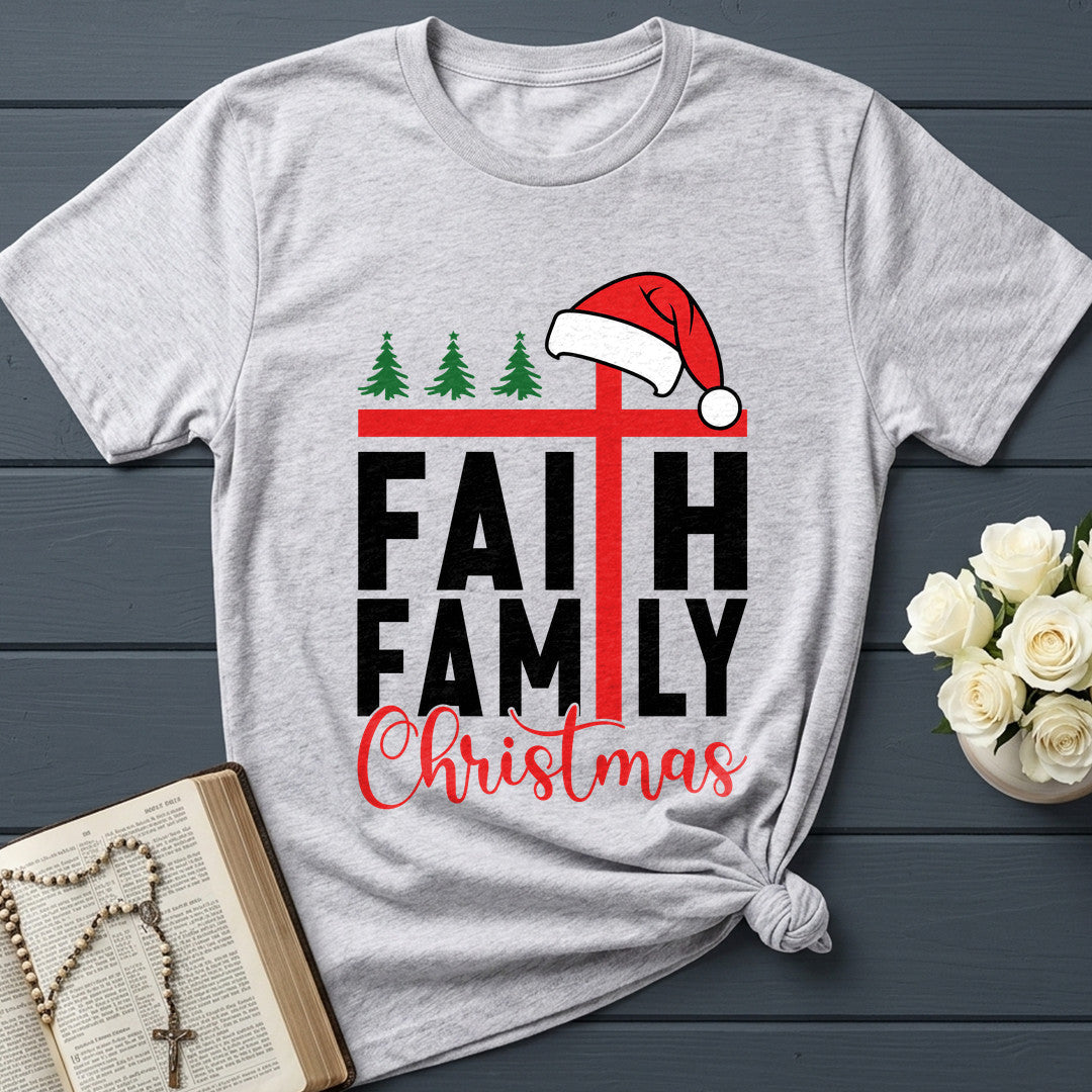 Faith Family Christmas 02