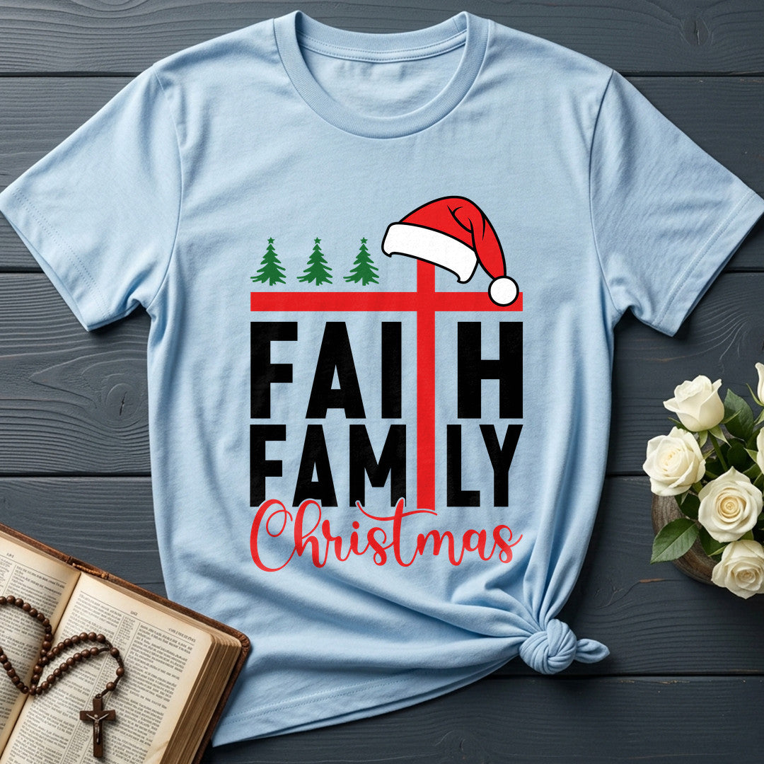 Faith Family Christmas 02