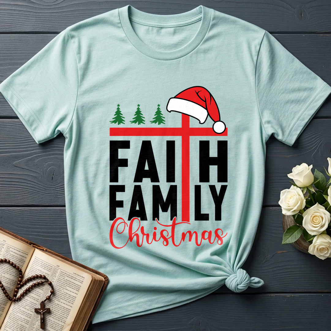 Faith Family Christmas 02