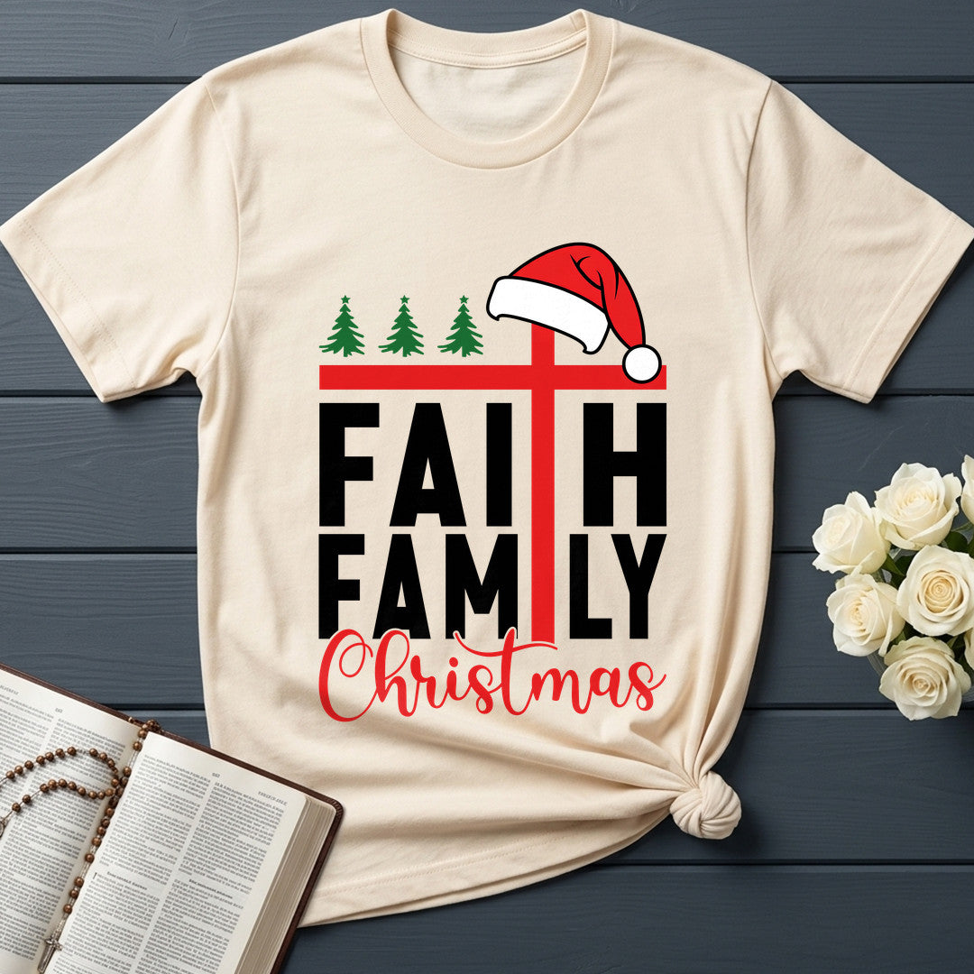 Faith Family Christmas 02