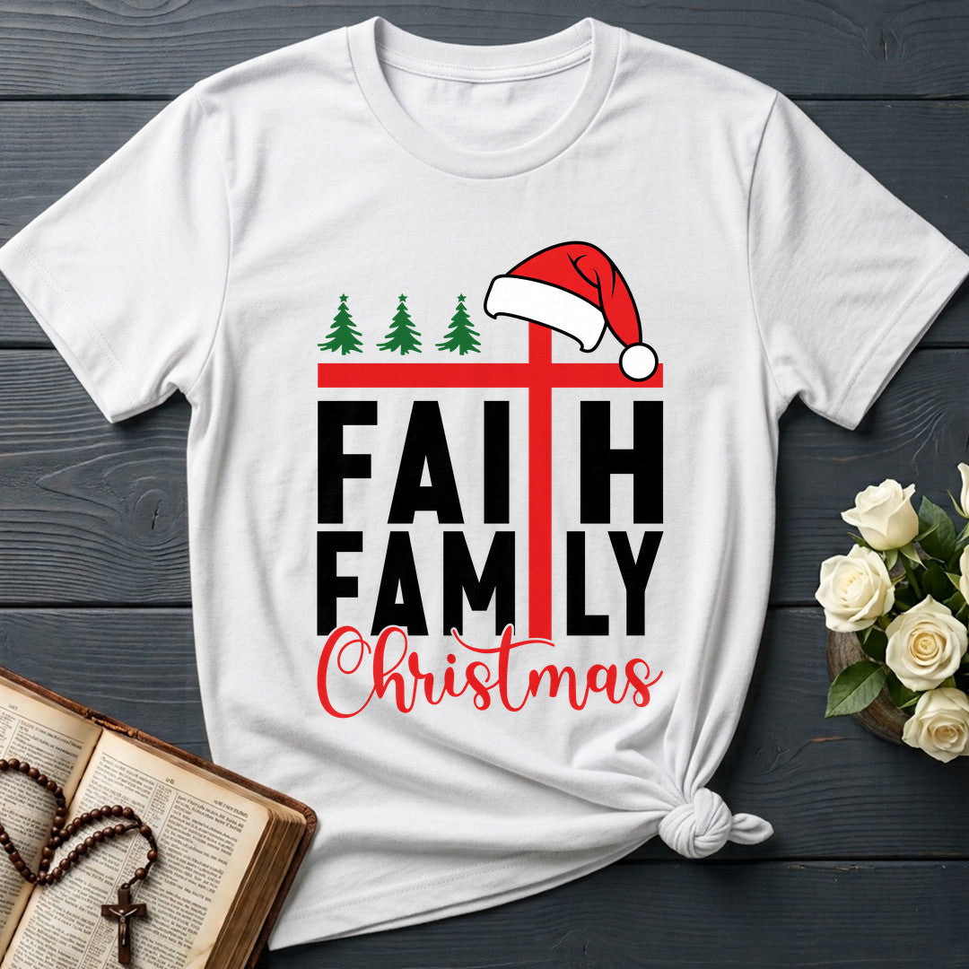Faith Family Christmas 02