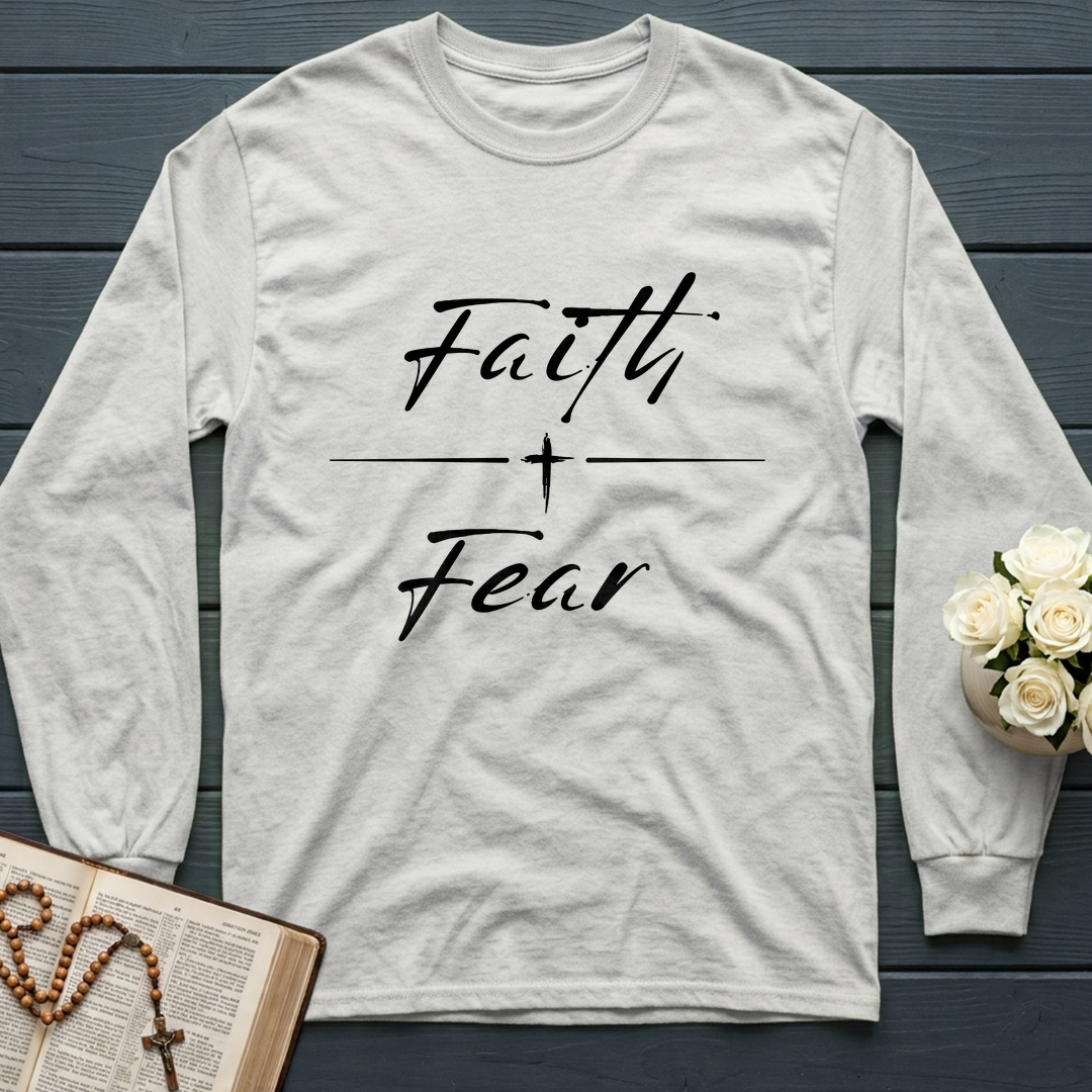 Faith Fear 01