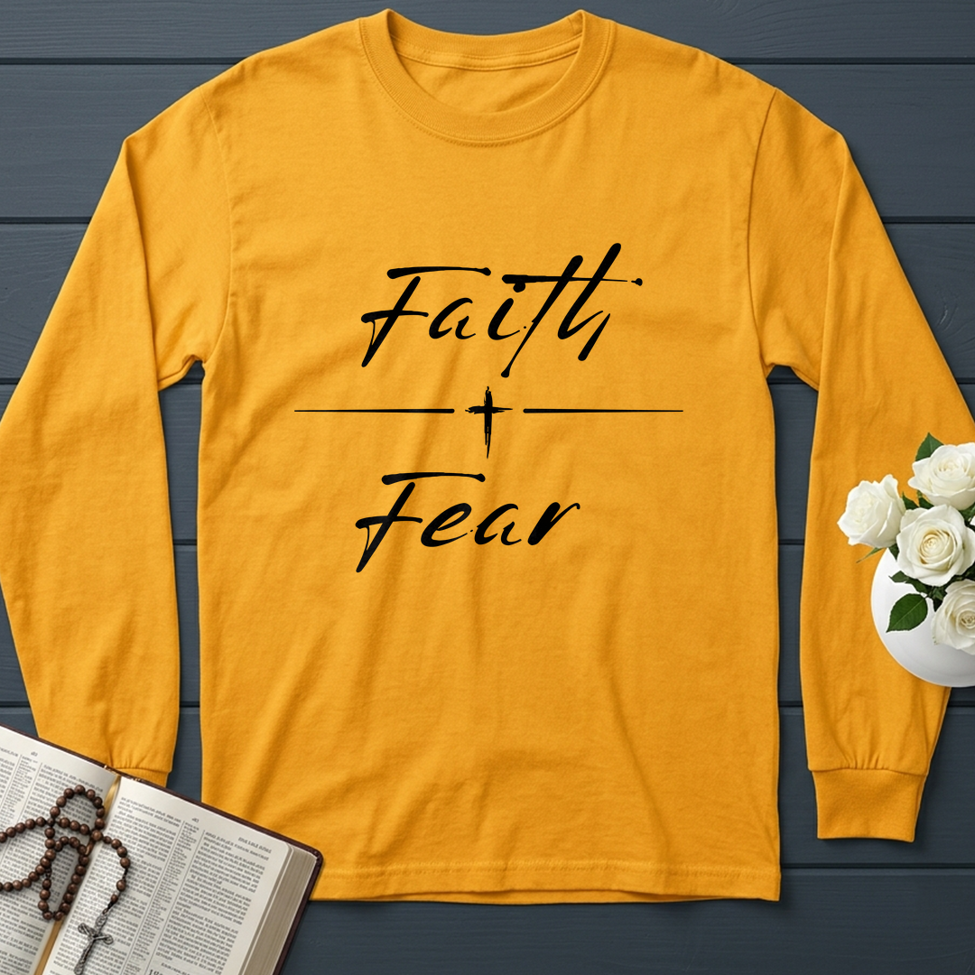 Faith Fear 01
