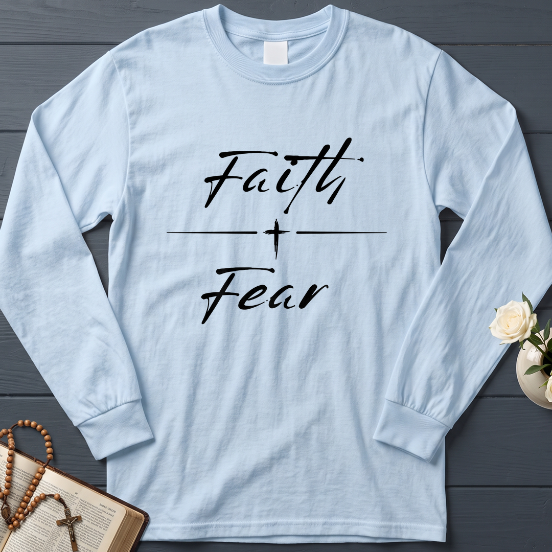 Faith Fear 01