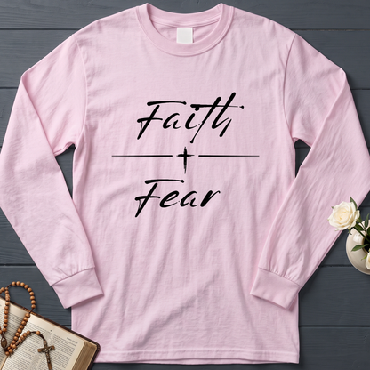 Faith Fear 01