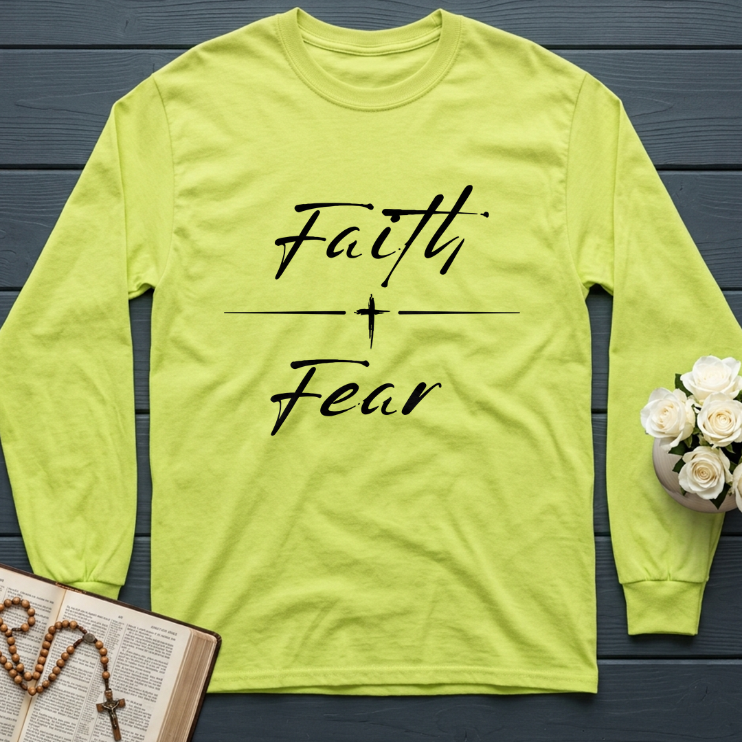 Faith Fear 01