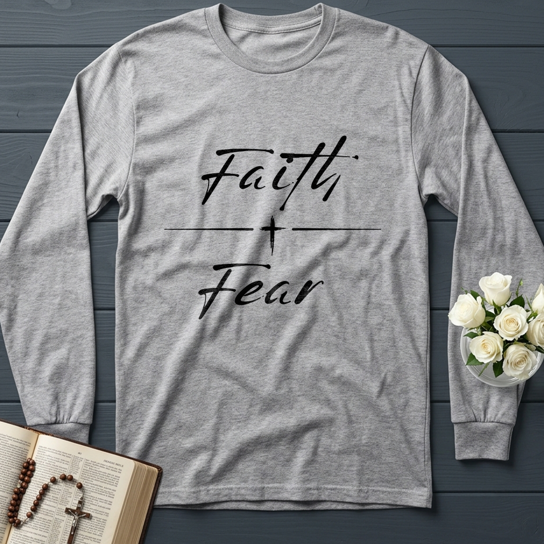 Faith Fear 01