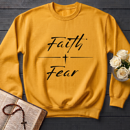 Faith Fear 01
