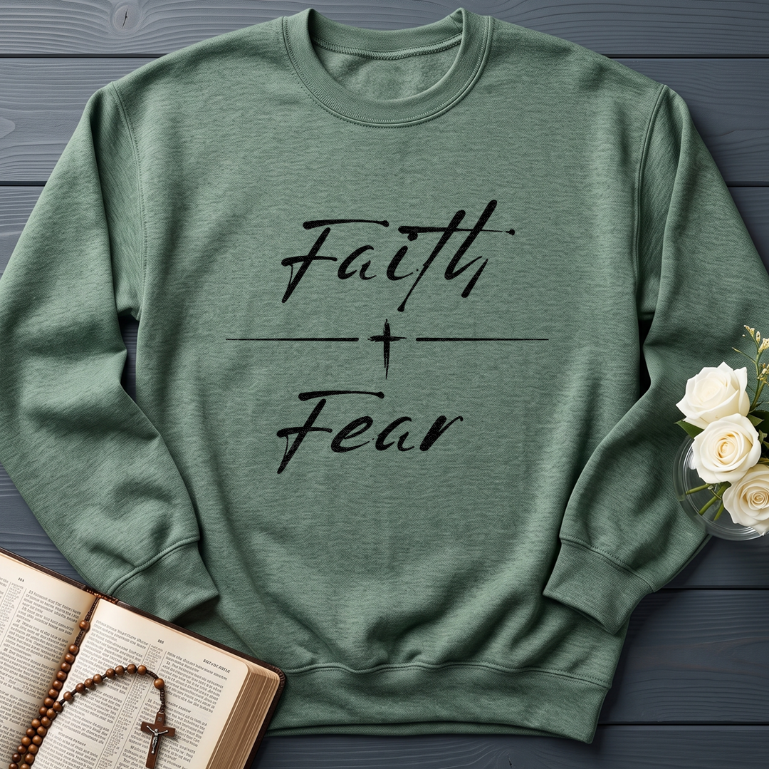 Faith Fear 01