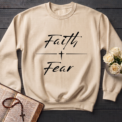 Faith Fear 01