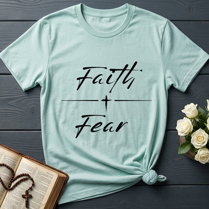 Faith Fear 01
