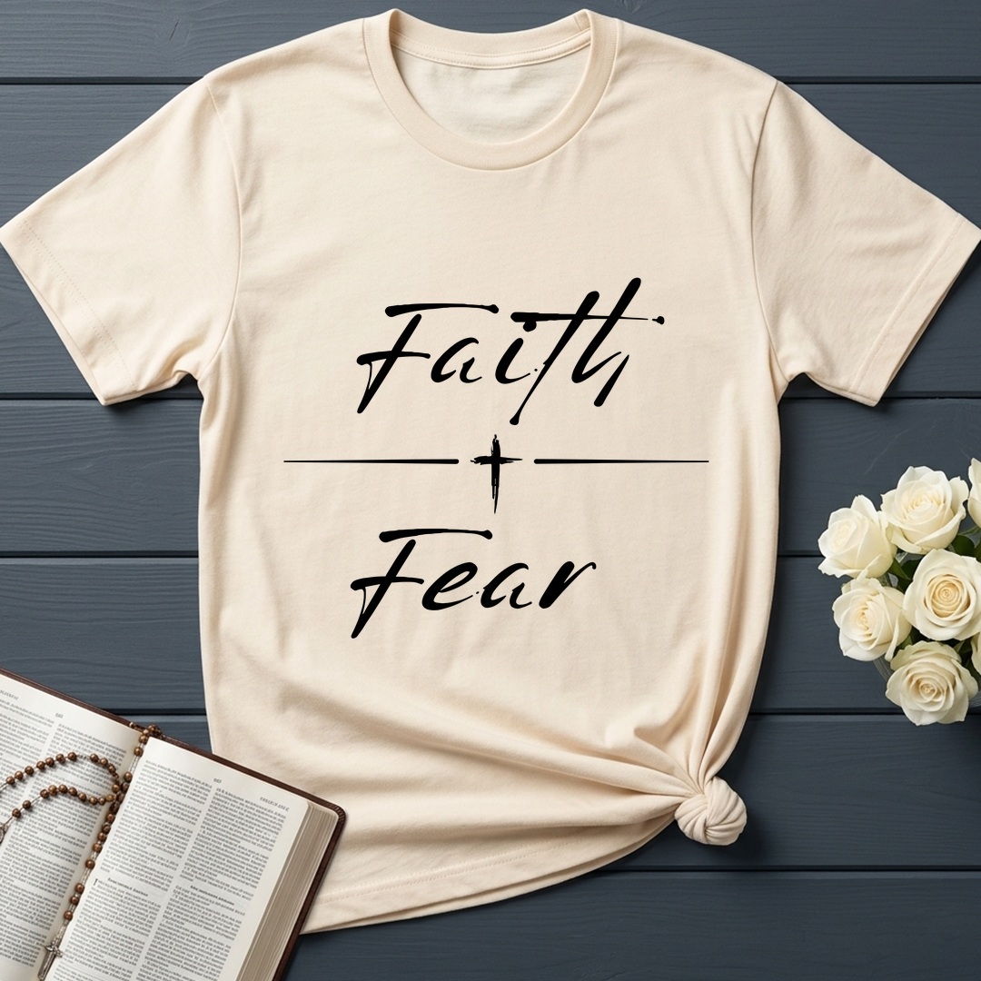 Faith Fear 01