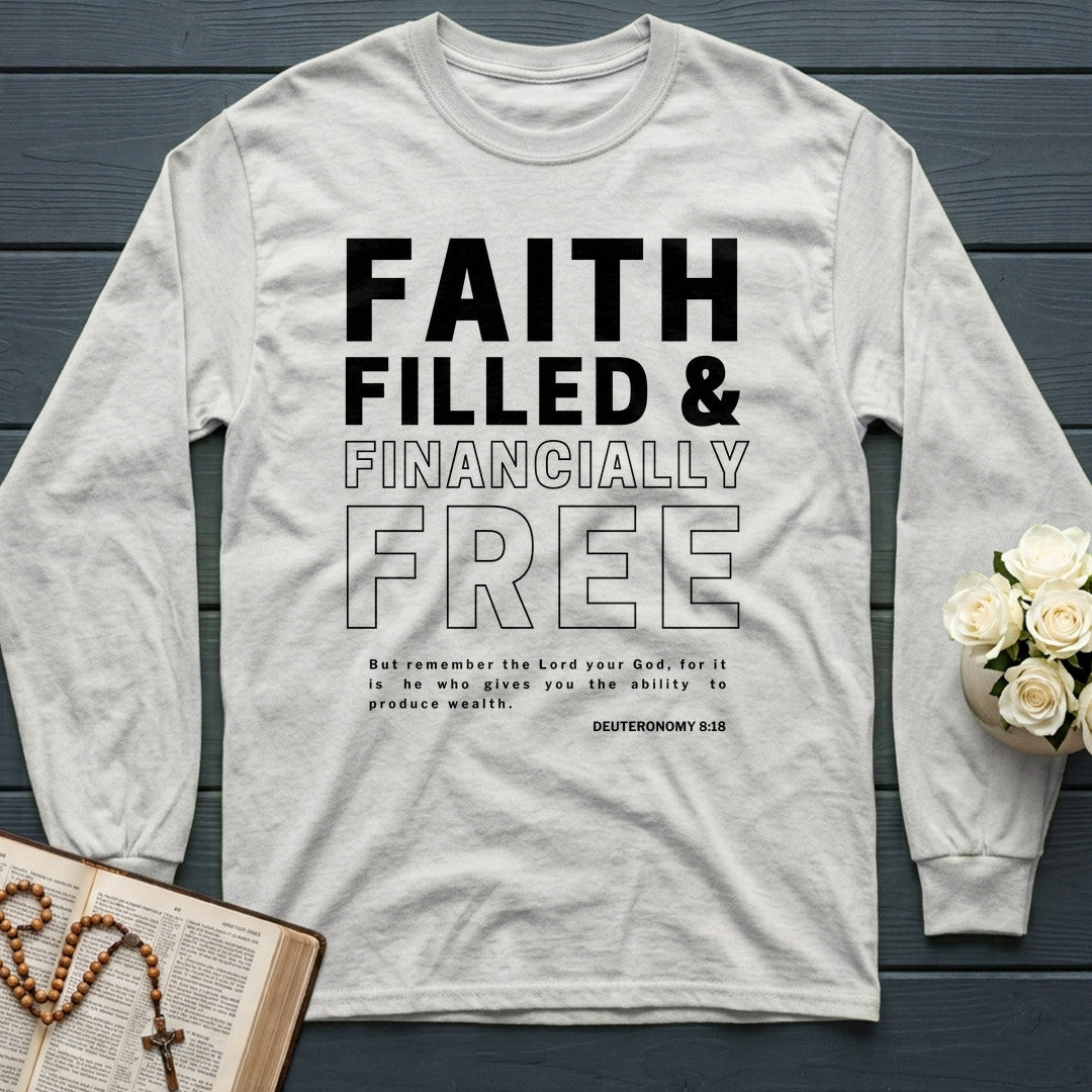 Faith Filled Financially Free 01
