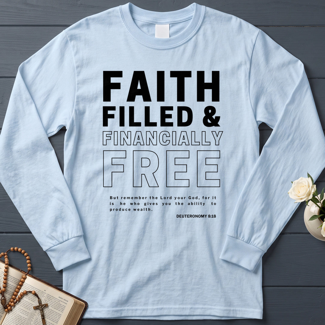 Faith Filled Financially Free 01