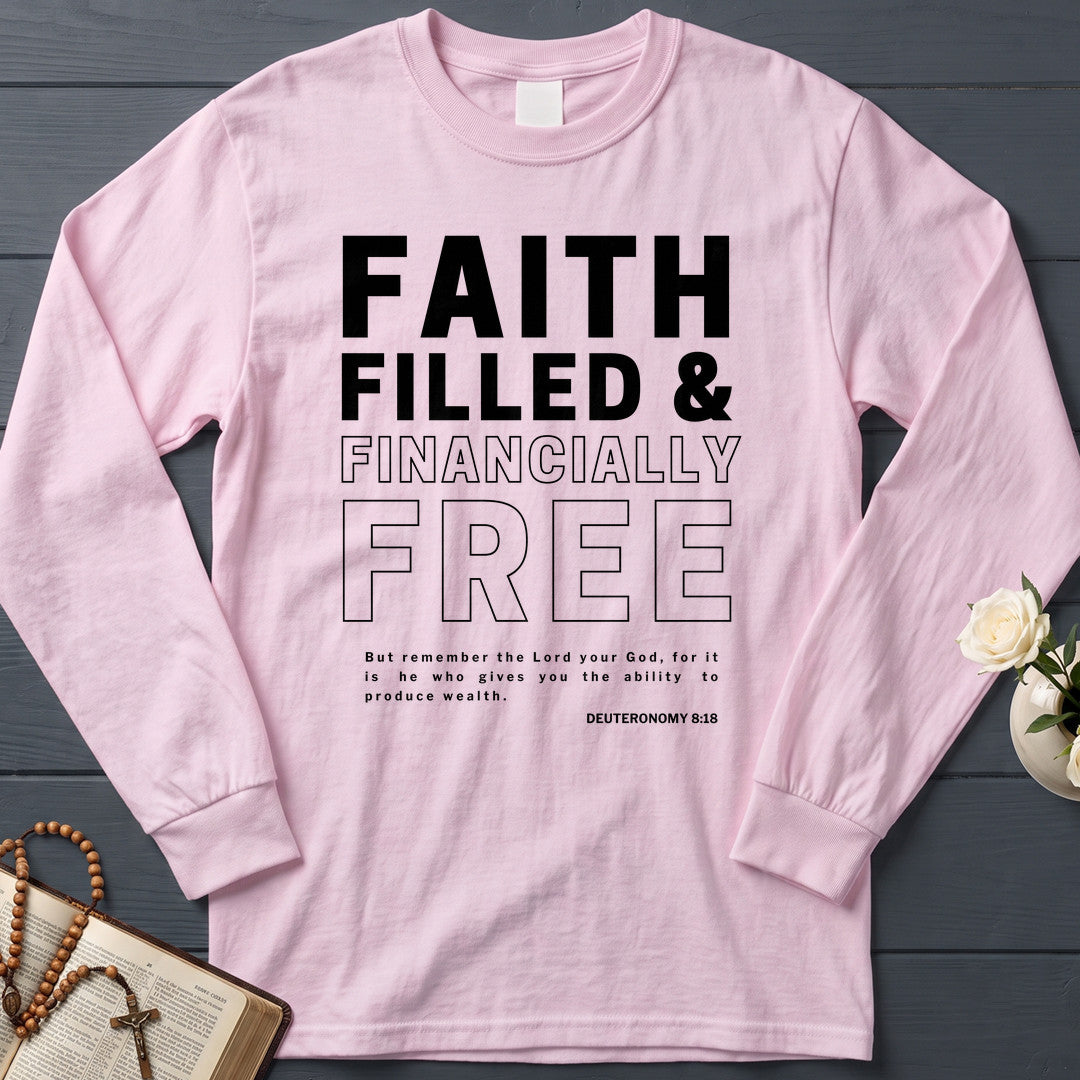 Faith Filled Financially Free 01